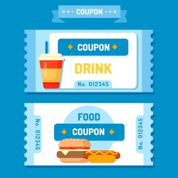 Twitter-coupon