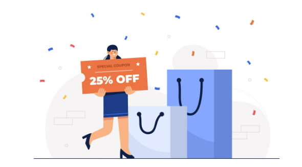 Googleビジネスプロフィールの新機能！クーポン情報の表示を開始