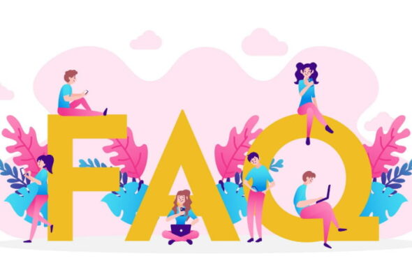 The Importance of FAQ Pages