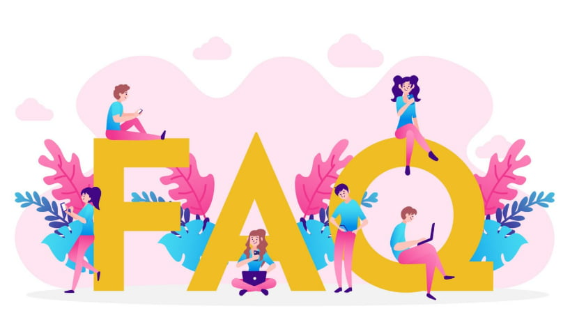 The Importance of FAQ Pages