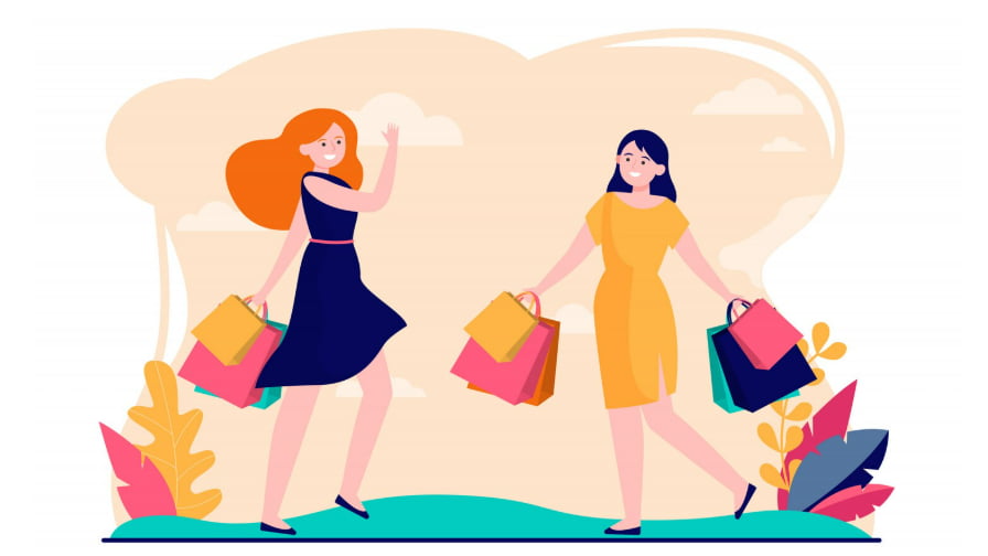 安心して買える