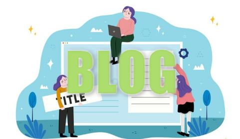 ブログの書き方をゼロから丁寧に解説！