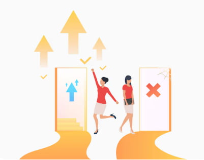 ライバル企業と差をつける