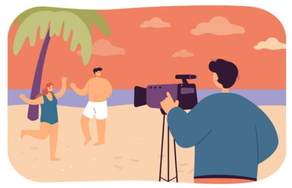 宮古島の動画制作費用はいくら？相場・内訳・依頼時のポイントを解説